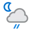 Ícono del clima